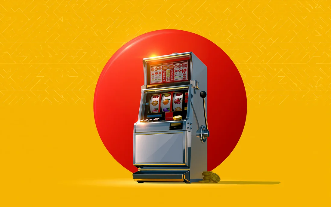 Slots Online