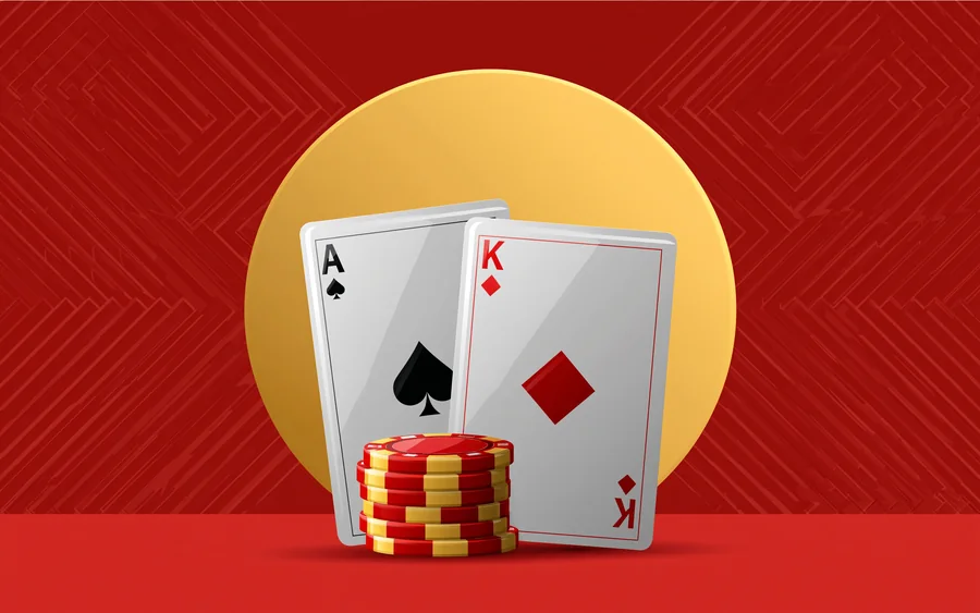 Blackjack Clásico