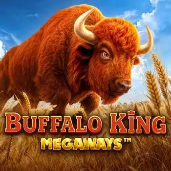 Buffalo King Megaways